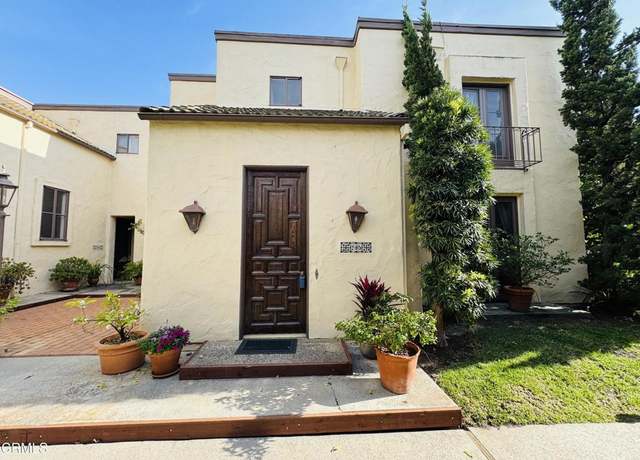 Property at 285 Arlington Dr #13, Pasadena, CA 91105, 2 beds, 2 baths