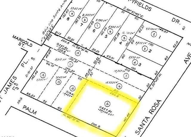 Property at 2821 Santa Rosa Ave, Altadena, CA 91001