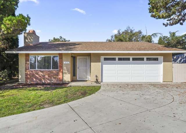 Property at 6516 Glidden Ln, San Diego, CA 92111, 4 beds, 2 baths
