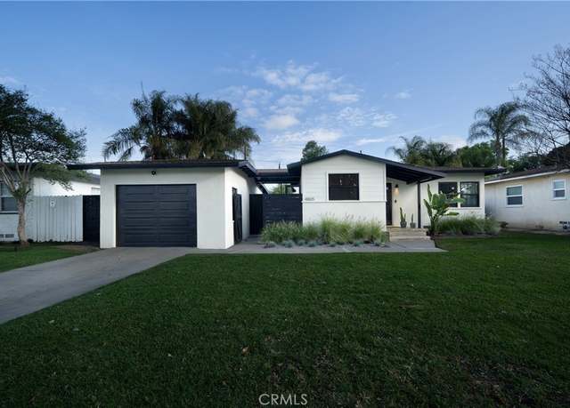 Property at 4865 Sunnyside Dr, Riverside, CA 92506, 2 beds, 1 bath