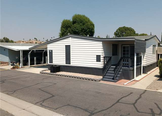Property at 5001 W FLORIDA Ave #431, Hemet, CA 92545, 2 beds, 2 baths