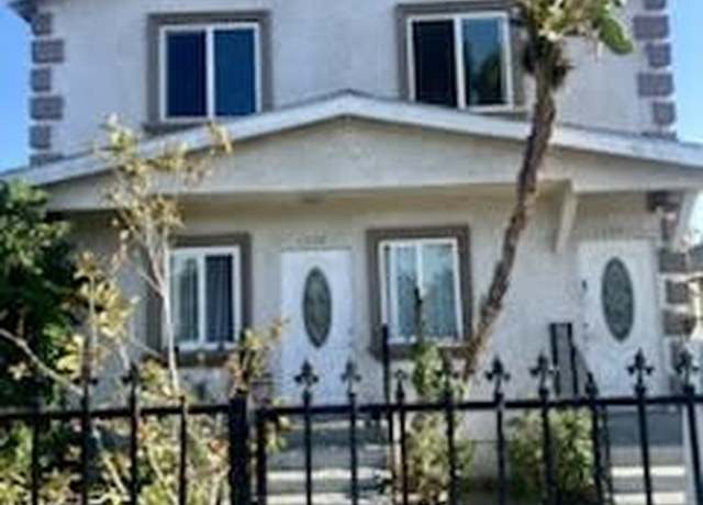Property at 1334 E 43rd St, Los Angeles, CA 90011, 8 beds, 4 baths