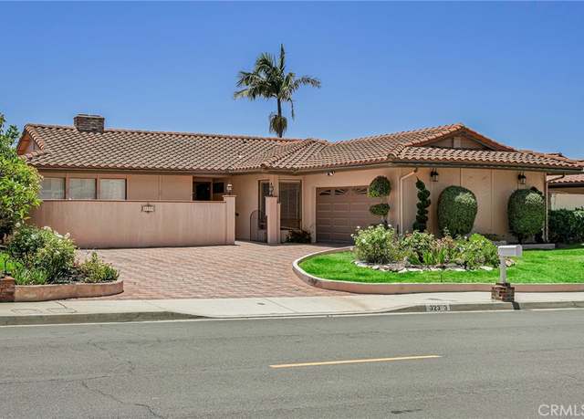 Property at 32353 Sea Raven Dr, Rancho Palos Verdes, CA 90275, 4 beds, 2 baths