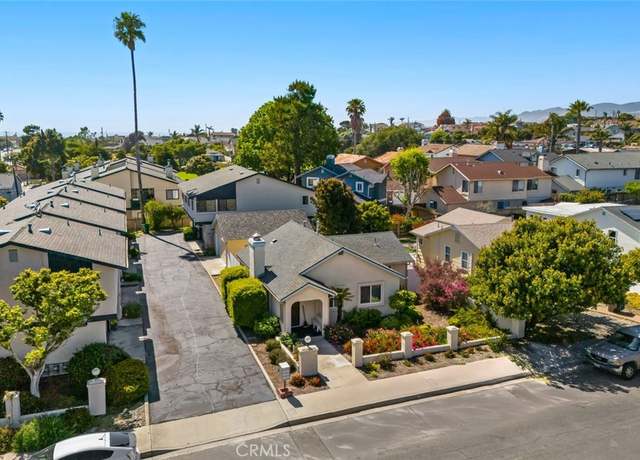 Property at 243 N 11th St, Grover Beach, CA 93433, 2 beds, 2 baths