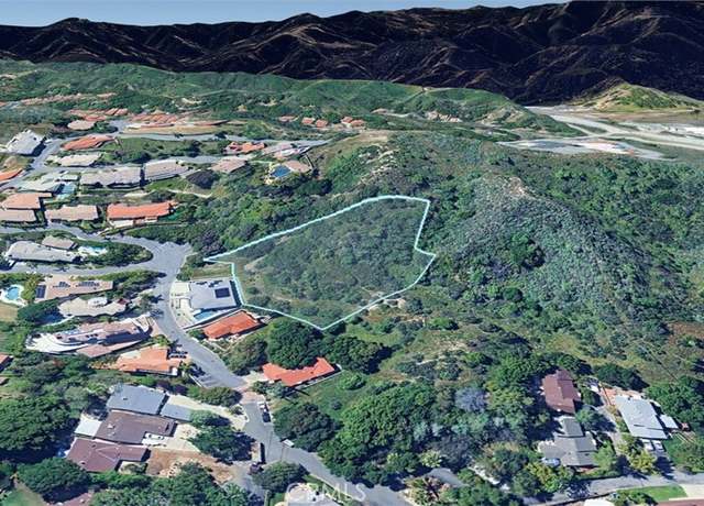 Property at 0 Vic. Everett Dr/Belle Vista Dr, Newhall, CA 91321