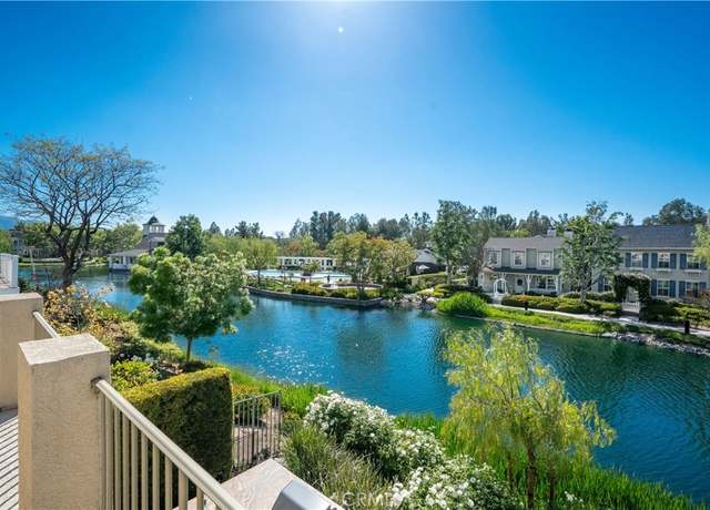 Property at 27052 Island Rd, Valencia, CA 91355, 4 beds, 4.5 baths