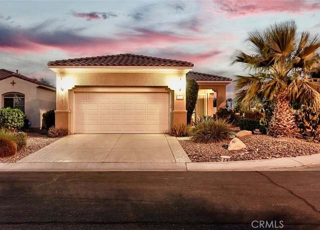 Property at 81535 Avenida De Baile, Indio, CA 92203, 2 beds, 2 baths