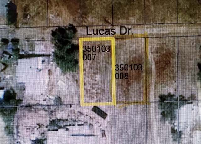 Property at 0 Lucas Dr, Menifee, CA 92587