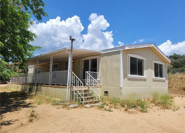Property at 56911 Valley View Rd, Anza, CA 92539, 2 beds, 2 baths