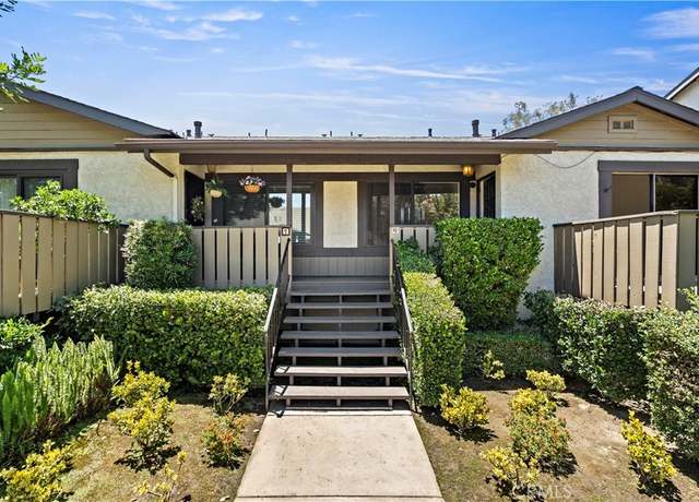 Property at 436 Fairview Ave #6, Arcadia, CA 91007, 2 beds, 2 baths