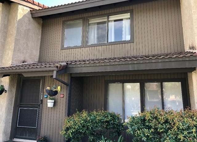 Property at 193 S Hollenbeck Ave, Covina, CA 91723, 2 beds, 2 baths