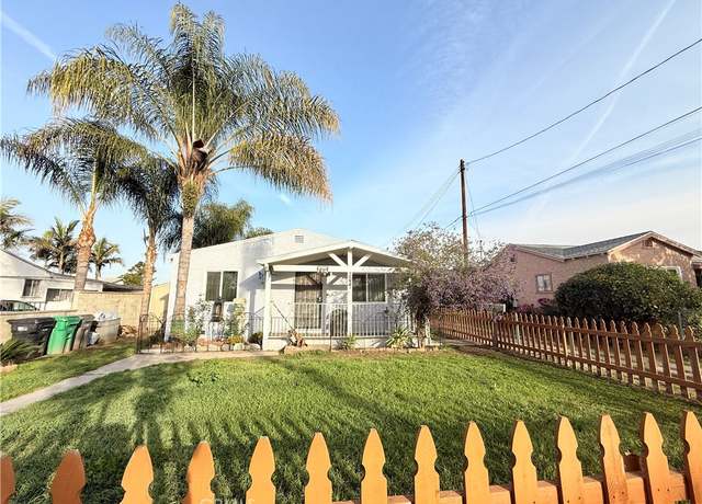 Property at 3537 Maine Ave, Baldwin Park, CA 91706, 3 beds, 2 baths
