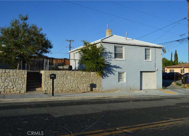 Property at 16726 Forrest Ave, Victorville, CA 92395, 2 beds, 1 bath