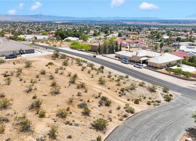 Property at 0 Tao, Apple Valley, CA 92307