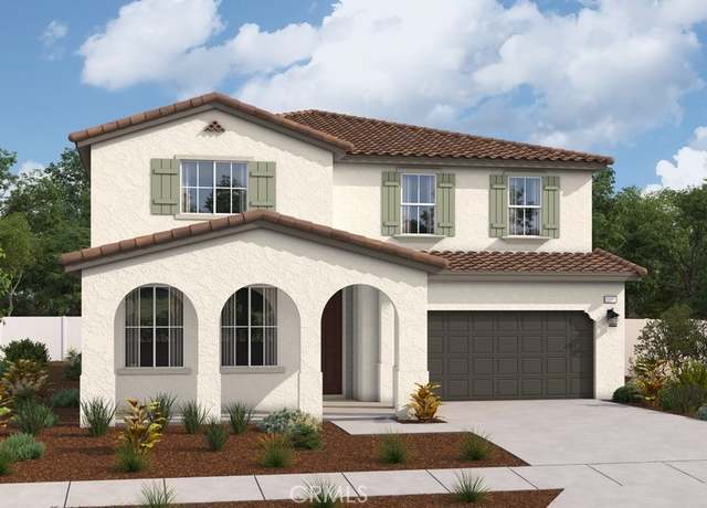 Property at 8831 Newcastle St, Hesperia, CA 92345, 4 beds, 3 baths