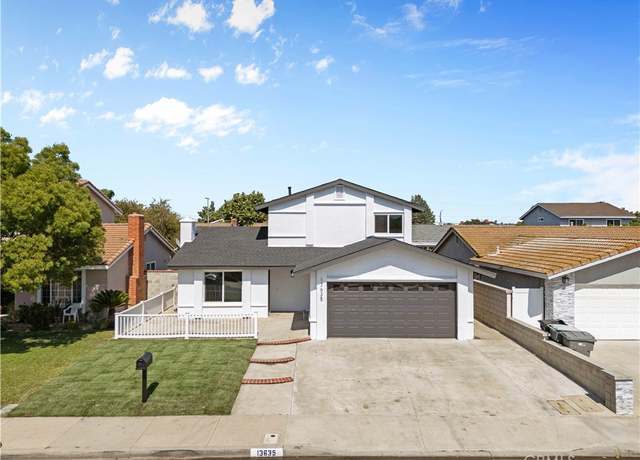 Property at 13635 Frady Ave, Chino, CA 91710, 4 beds, 2 baths