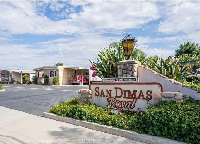 Property at 1630 W Covina Blvd #102, San Dimas, CA 91773, 3 beds, 2 baths