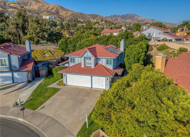 Property at 3079 Mojave Ct, Highland, CA 92346, 4 beds, 3 baths