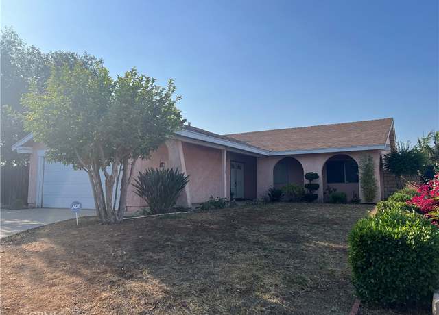 Property at 4528 El Morado St, Montclair, CA 91763, 3 beds, 2 baths