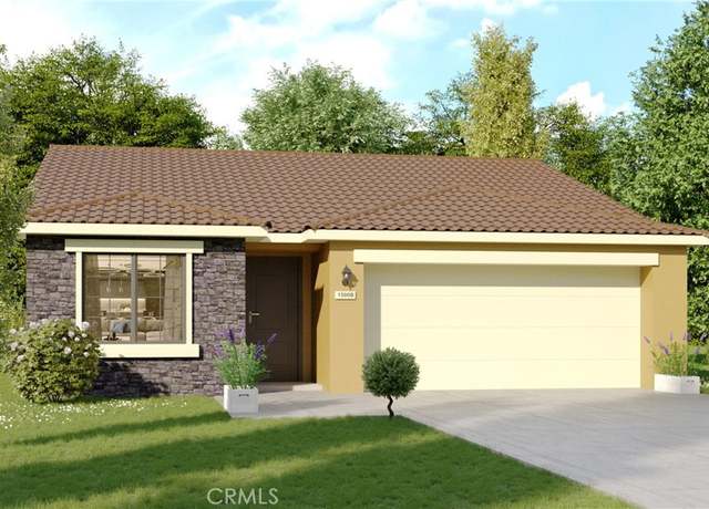 Property at 275 Dylan St, Merced, CA 95341, 3 beds, 2 baths