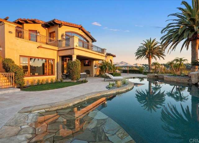Property at 5015 Rancho Quinta Bnd, San Diego, CA 92130, 6 beds, 7.5 baths