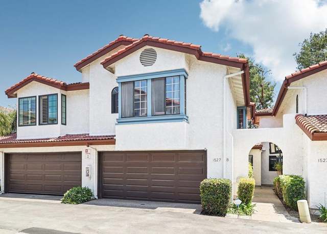 Property at 1527 Apache Dr Unit B, Chula Vista, CA 91910, 2 beds, 2.5 baths