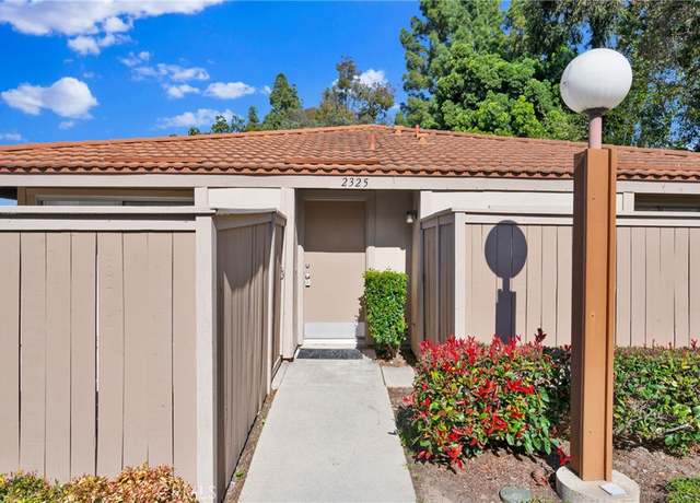 Property at 2325 Dahlia Dr, Tustin, CA 92780, 2 beds, 2 baths