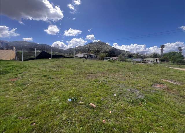 Property at 0 Cottonwood Canyon Dr, Menifee, CA 92584