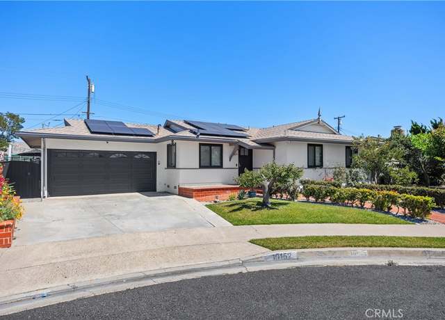 Property at 10152 Florin Ln, Anaheim, CA 92804, 3 beds, 2 baths