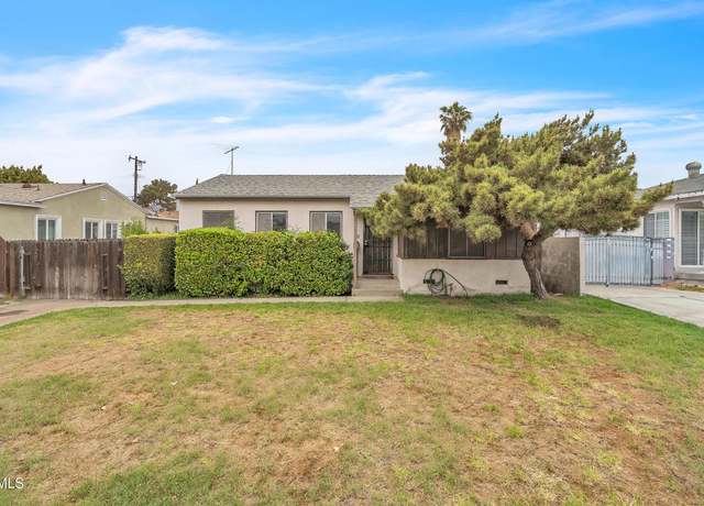 Property at 1531 E Mardina St, West Covina, CA 91791, 3 beds, 2 baths