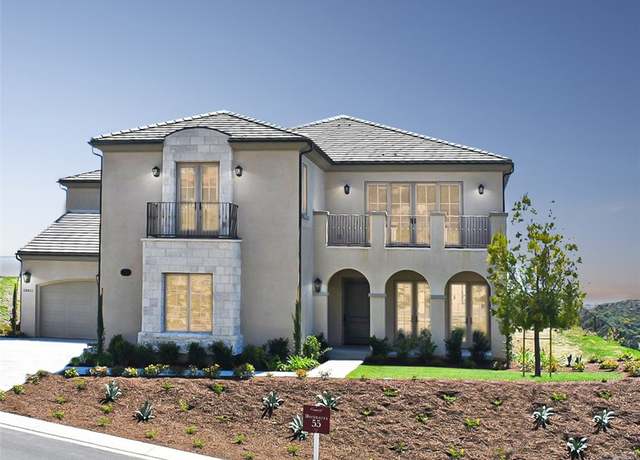 Property at 28832 Auburn Hls, Silverado, CA 92676, 4 beds, 5 baths