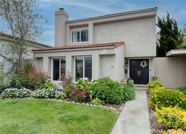 Property at 7112 Island Village Dr, Long Beach, CA 90803, 4 beds, 3 baths