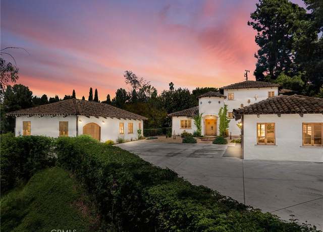 Property at 911 Laguna Rd, Fullerton, CA 92835, 5 beds, 5 baths