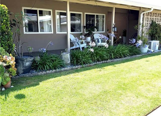 Property at 1100 Brookline Dr. M9-222I, Seal Beach, CA 90740, 2 beds, 1 bath