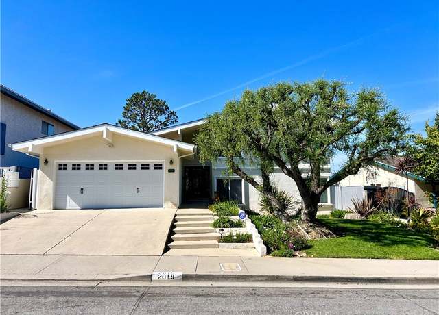 Property at 2019 Via Nova, Lomita, CA 90717, 5 beds, 3 baths