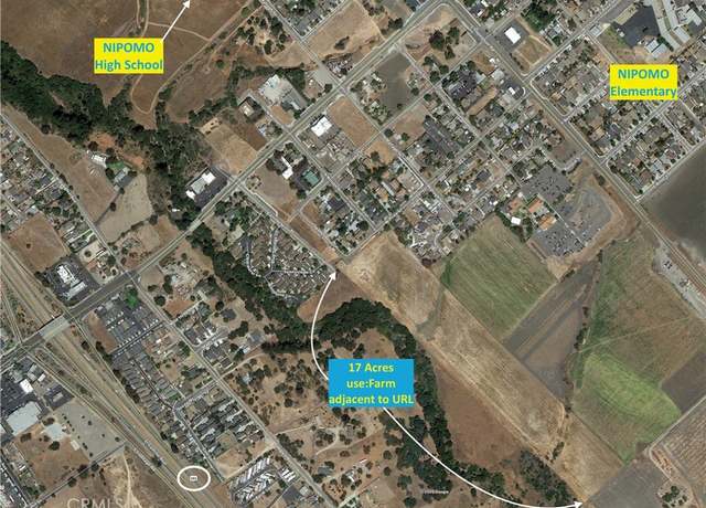 Property at 90111003 W Price St, Nipomo, CA 93444
