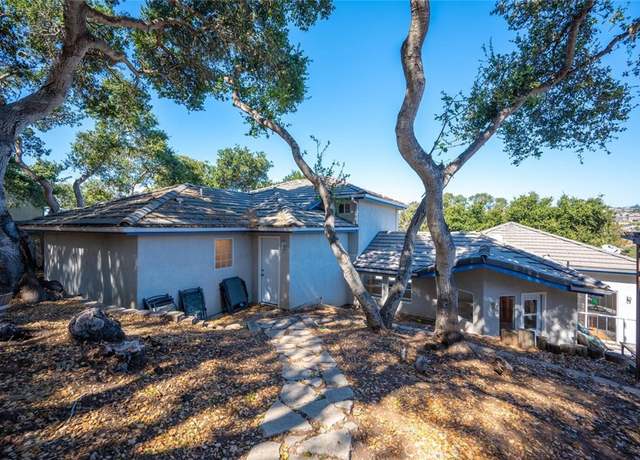 Property at 932 Margarita Ave, Grover Beach, CA 93433, 4 beds, 2.5 baths