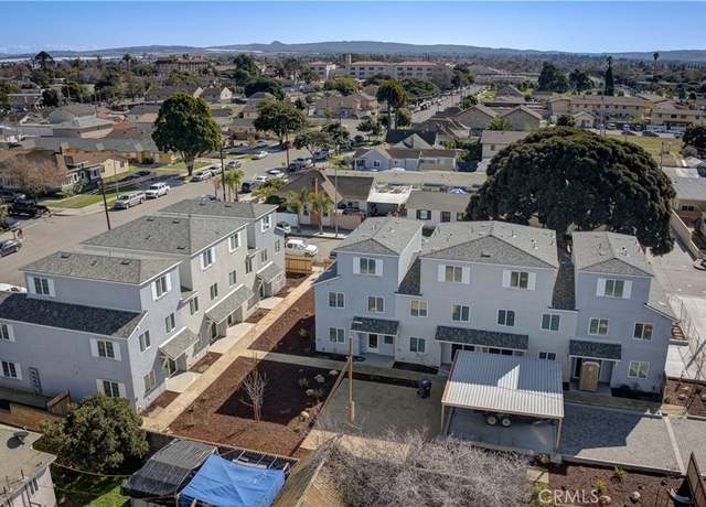 Property at 529 S Pine St, Santa Maria, CA 93458, 42 beds, 16 baths