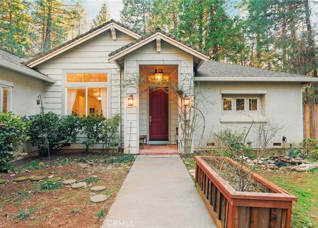 Property at 6356 Hidden Lake Ln, Magalia, CA 95954, 3 beds, 2 baths