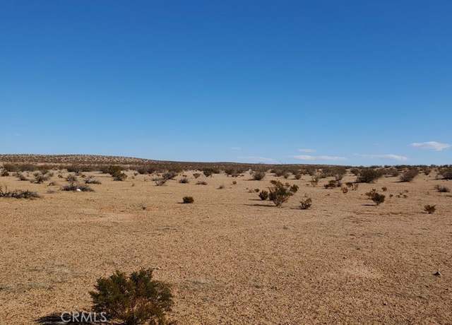 Property at 0 Boros St, North Edwards, CA 93523