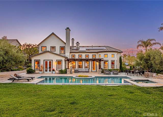 Property at 27104 Buckskin Ln, Canyon Country, CA 91387, 5 beds, 5 baths