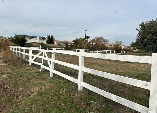 Property at 0 5th St, Murrieta, CA 92562