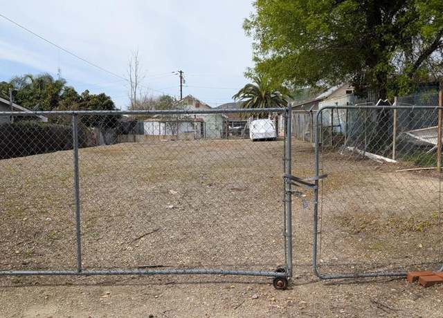 Property at 3886 Market St, Piru, CA 93040