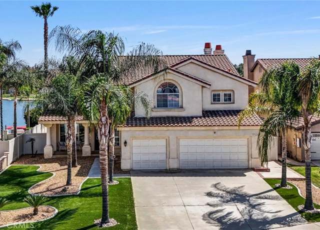 Property at 23685 Coldwater Ct, Moreno Valley, CA 92557, 4 beds, 3.5 baths