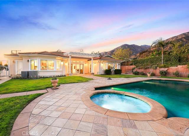 Property at 1774 Orangewood Ln, Arcadia, CA 91006, 4 beds, 4 baths