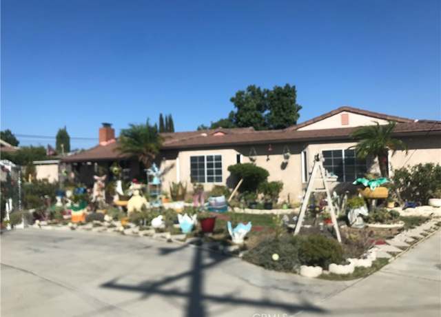 Property at 1849 S San Antonio Ave, Ontario, CA 91762, 3 beds, 2 baths