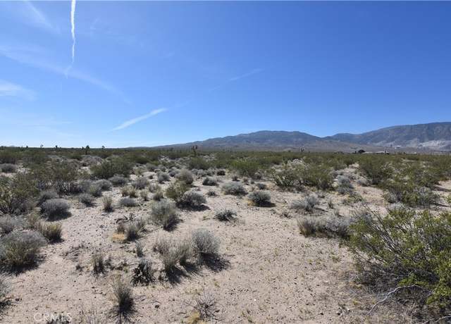 Property at 0 Camp Rock Rd, Lucerne Valley, CA 92356