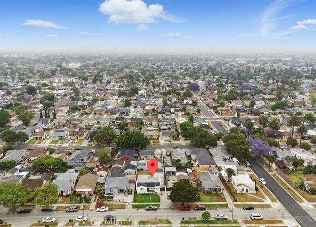 Property at 1217 W 77th St, Los Angeles, CA 90044, 3 beds, 2 baths