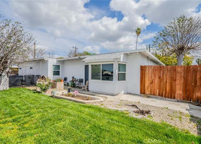 Property at 414 Iowa Ave, Riverside, CA 92507, 4 beds, 1 bath