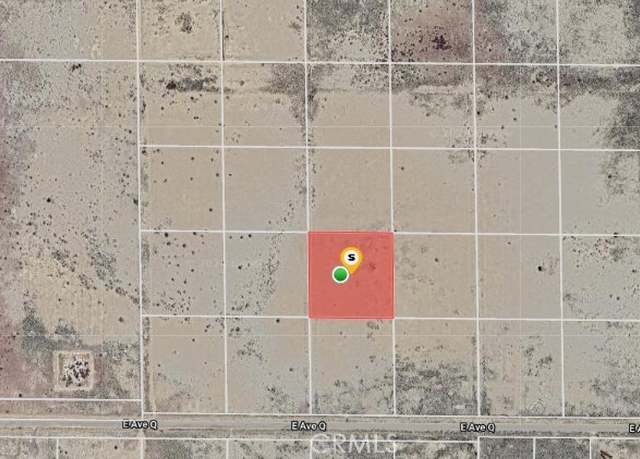 Property at 113 E Avenue P 14, Littlerock, CA 93591